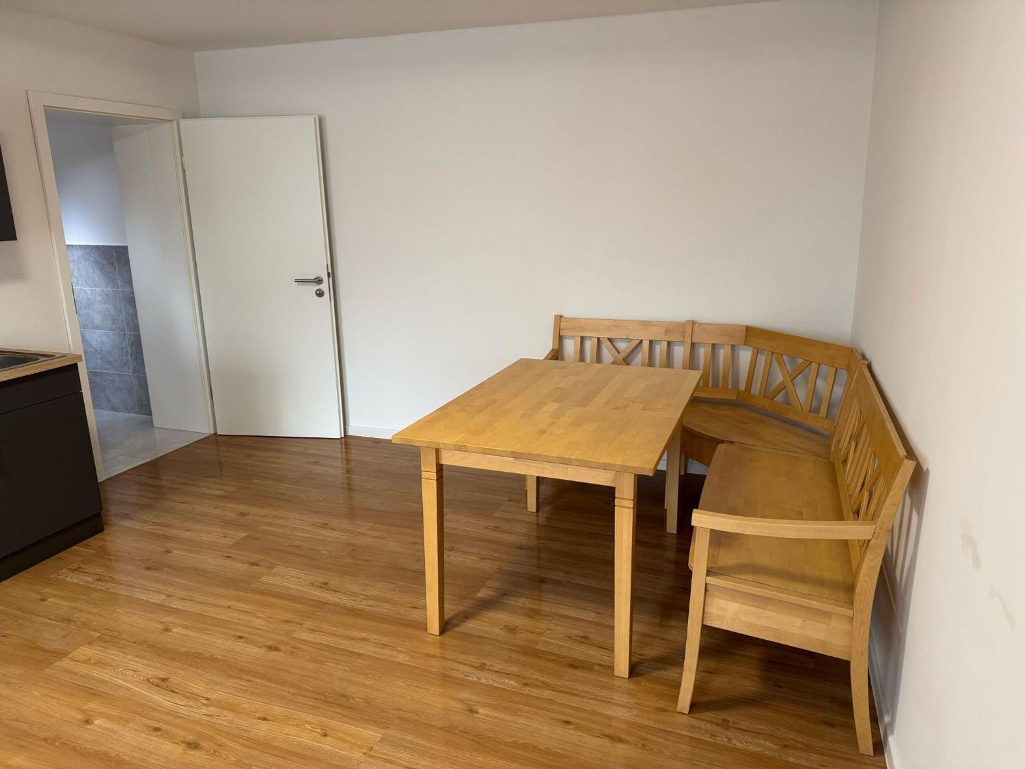 Gaestezimmer Werwein Heinersreuth Exterior foto